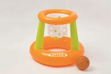 PANIER BASKET BALL FLOTTANT