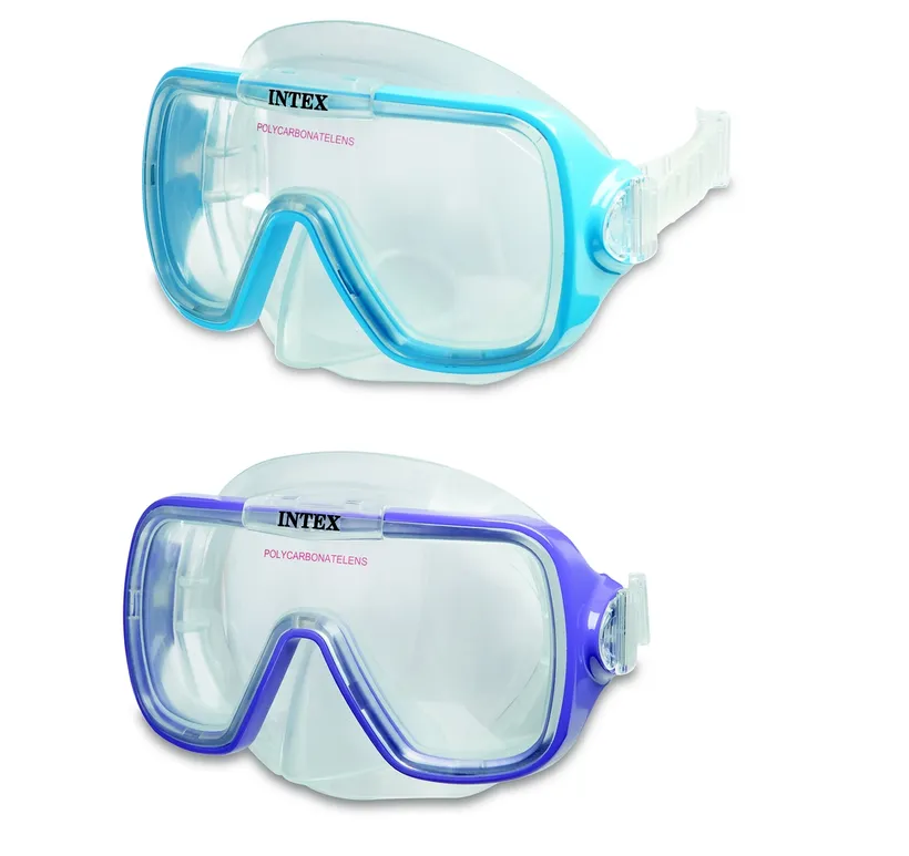 MASQUE DE NATATION WAVE RIDER