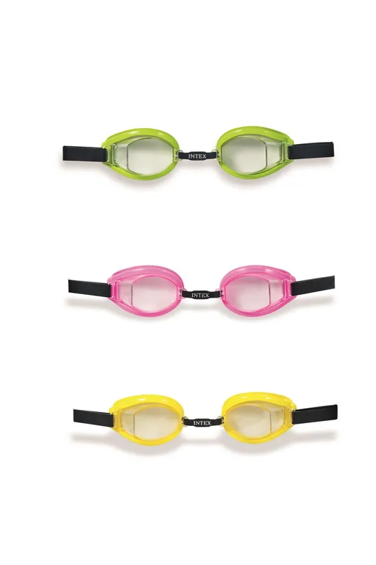 LUNETTES DE NATATION JUNIOR SPLASH