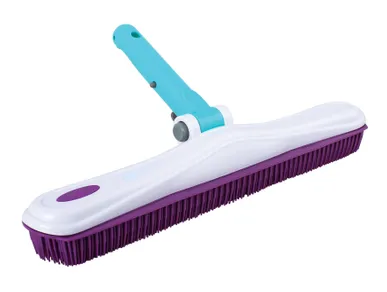 BROSSE PAROI CAOUTCHOUC EVOLUTION